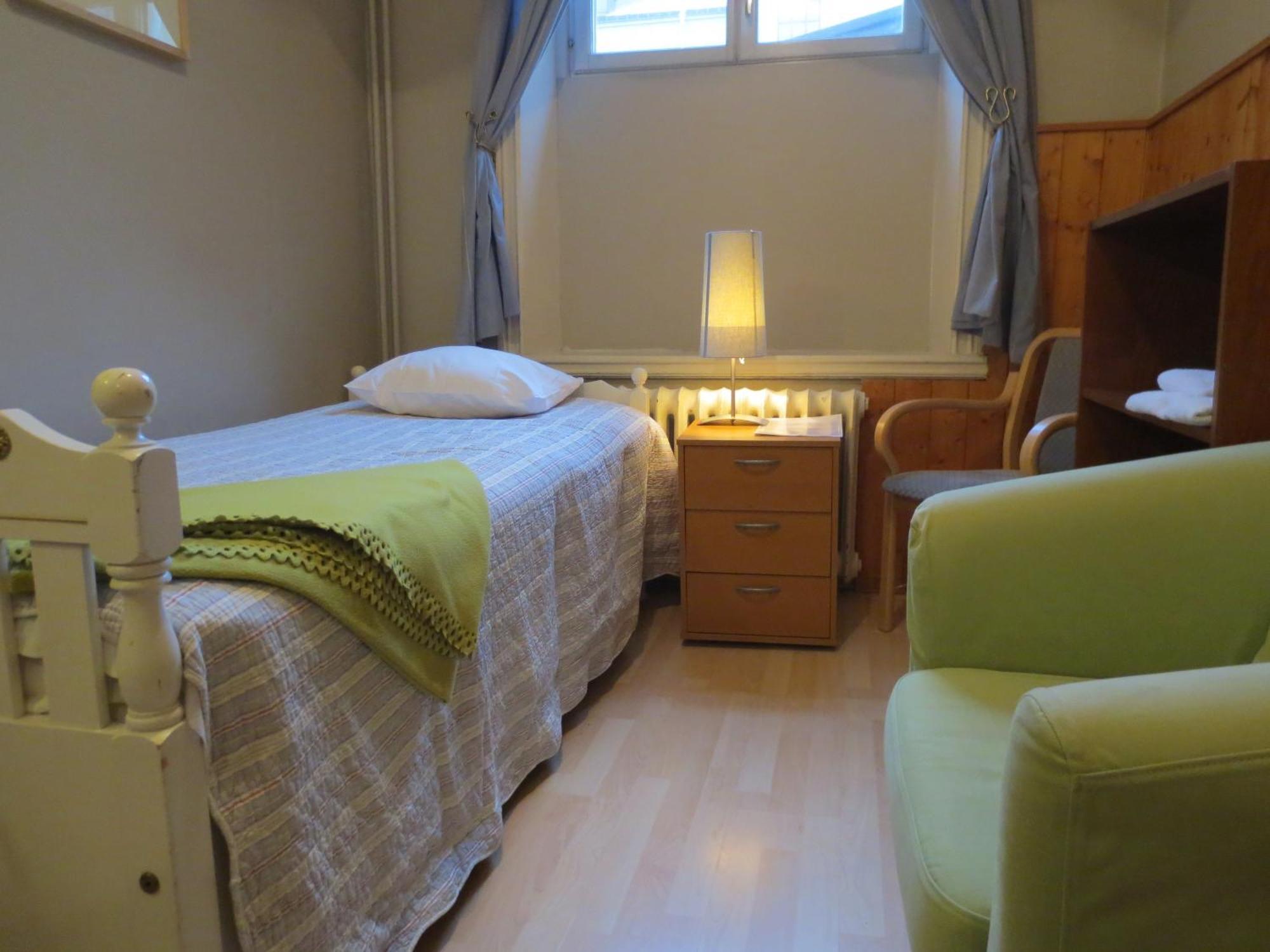 Morris Hotel Örebro Kamer foto