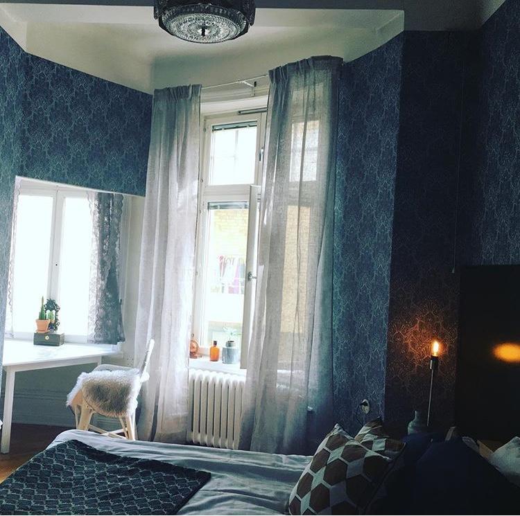 Morris Hotel Örebro Buitenkant foto