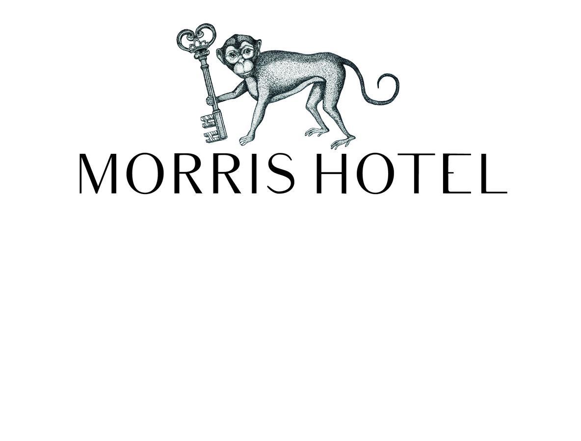 Morris Hotel Örebro Buitenkant foto