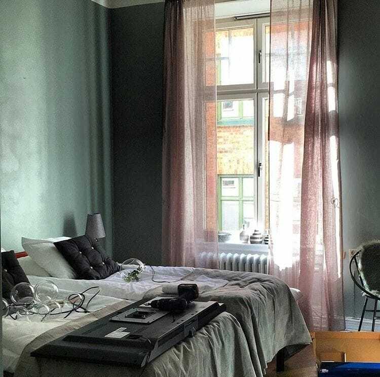 Morris Hotel Örebro Buitenkant foto