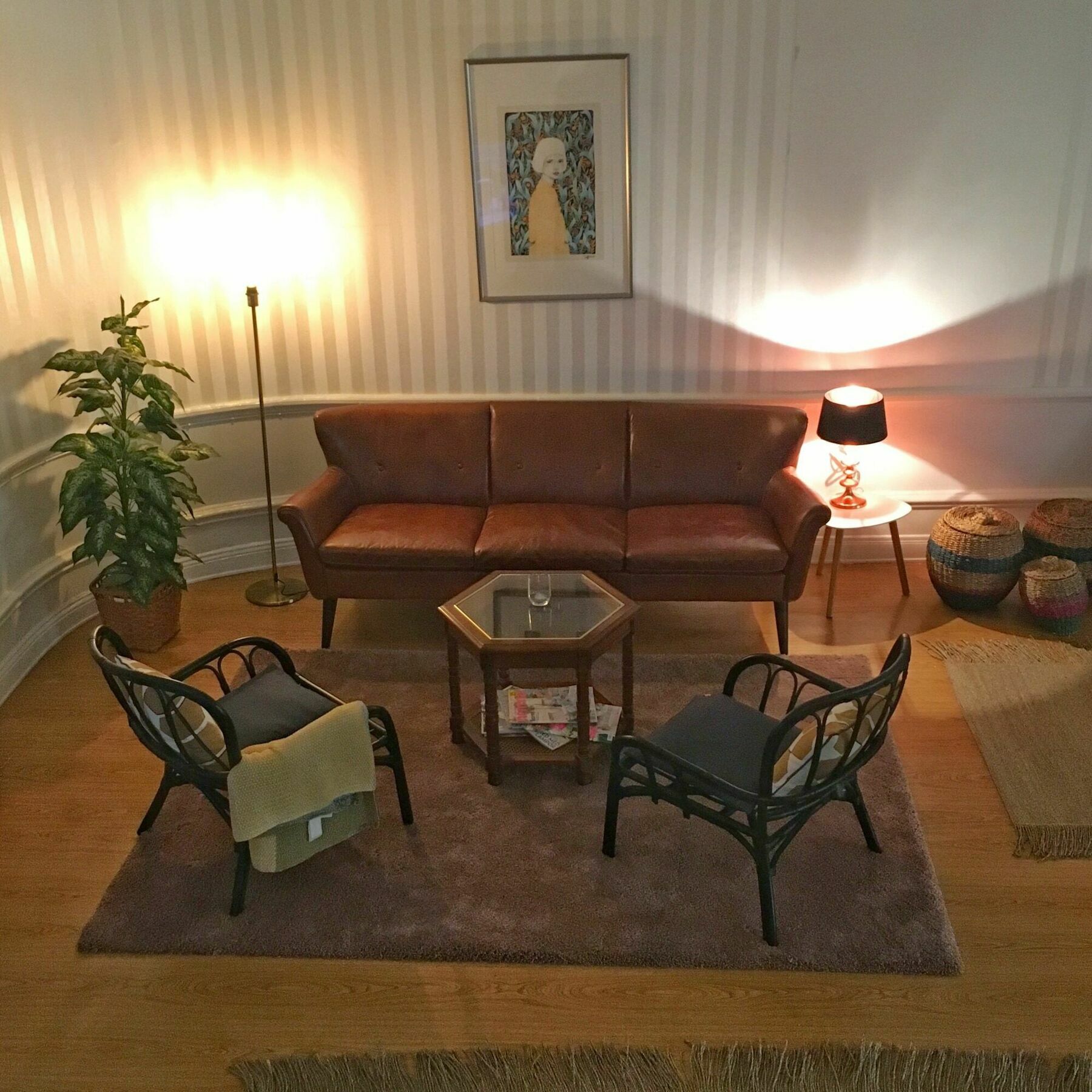 Morris Hotel Örebro Buitenkant foto