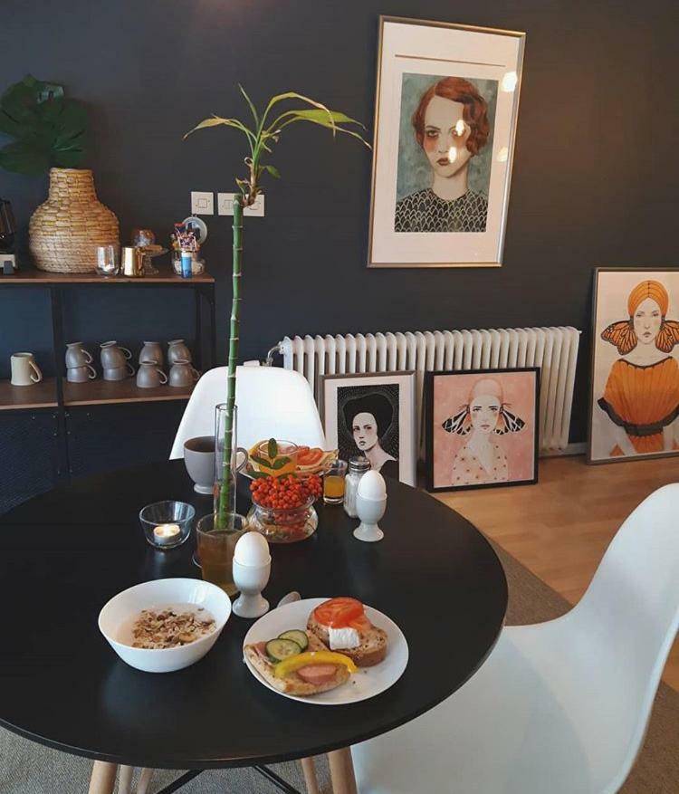 Morris Hotel Örebro Buitenkant foto